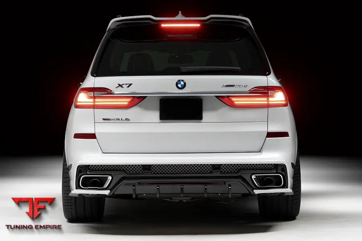 WALD BMW X7