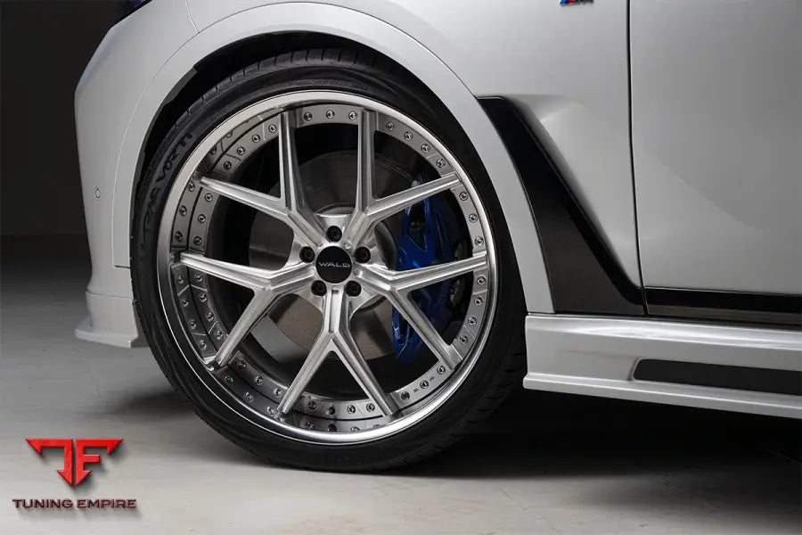 WALD BMW X7