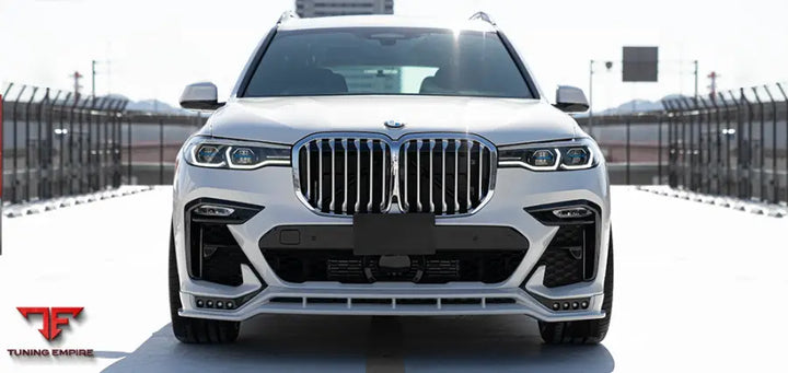 WALD BMW X7