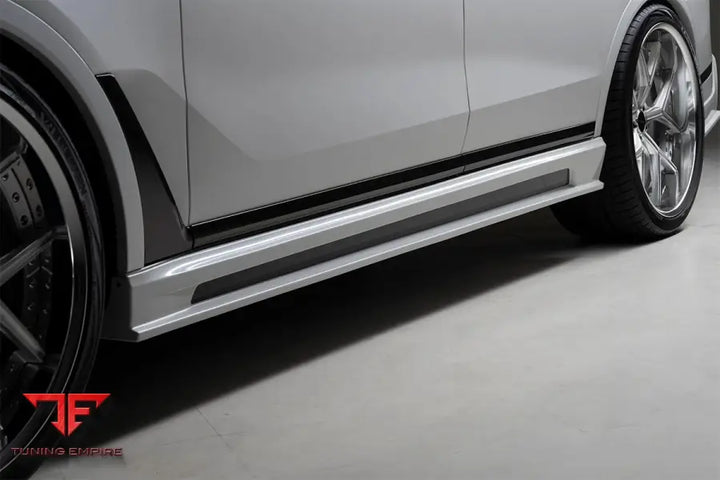 WALD BMW X7
