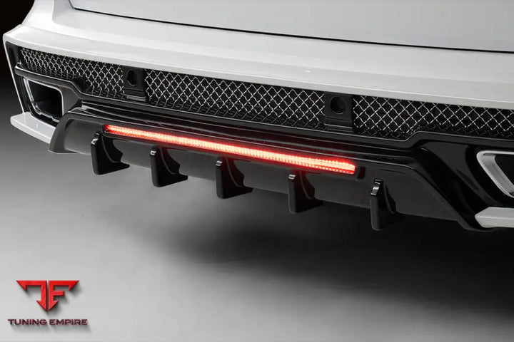 WALD BMW X7