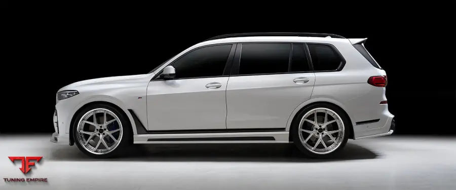 WALD BMW X7