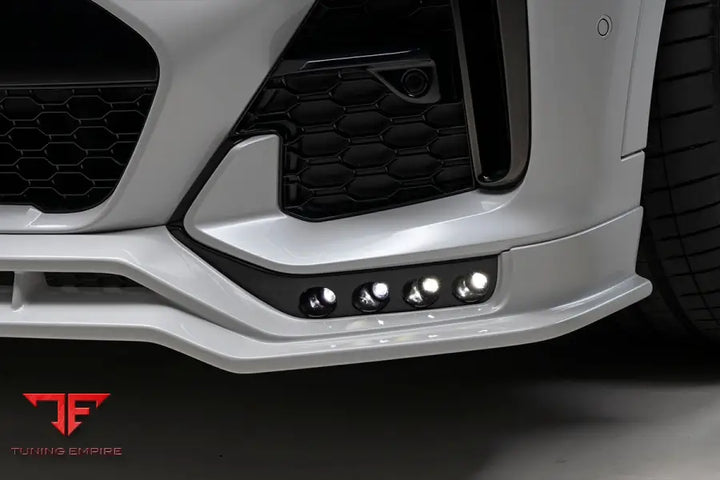 WALD BMW X7