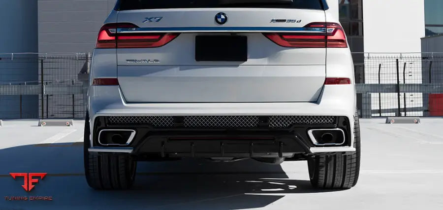 WALD BMW X7
