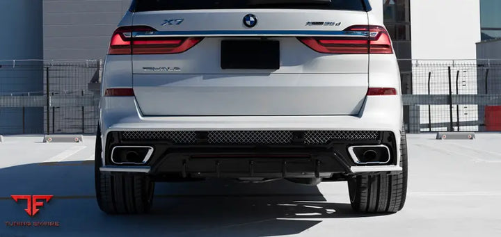 WALD BMW X7