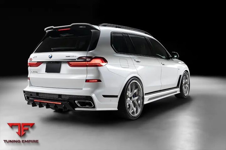 WALD BMW X7