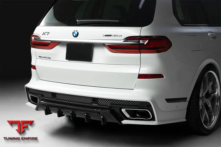 WALD BMW X7