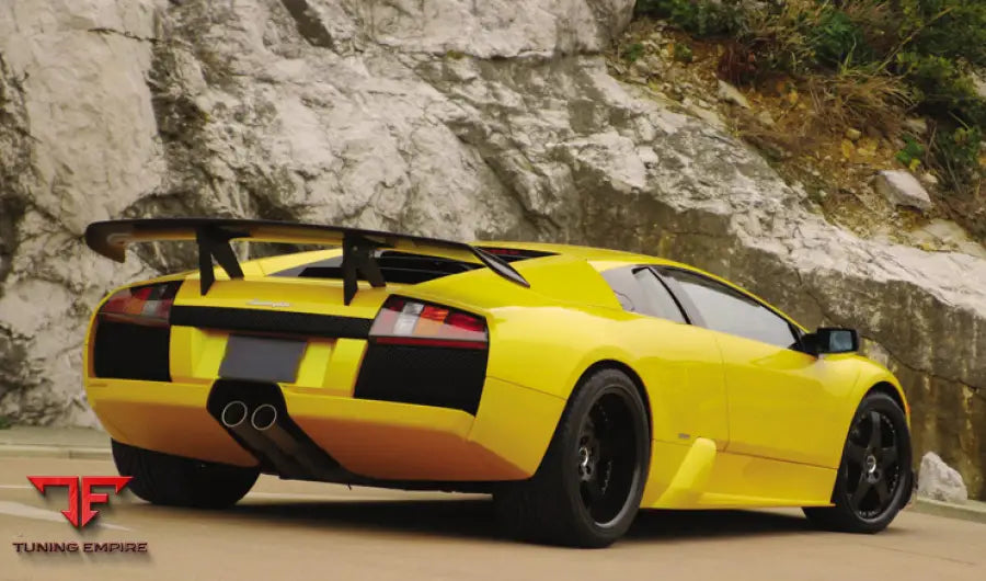 WALD LAMBORGHINI MURCIELAGO