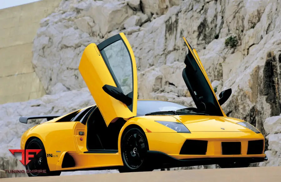 WALD LAMBORGHINI MURCIELAGO