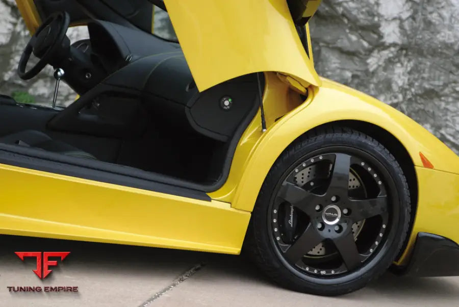 WALD LAMBORGHINI MURCIELAGO