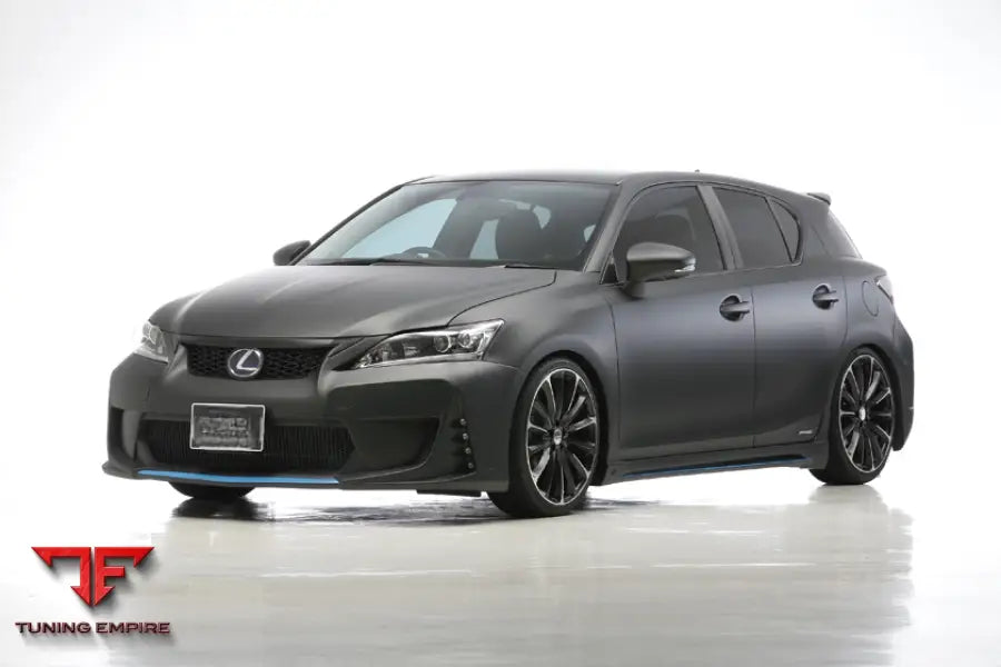 WALD LEXUS CT200H ZWA10