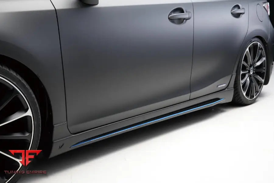 WALD LEXUS CT200H ZWA10