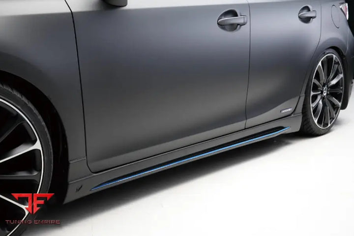 WALD LEXUS CT200H ZWA10