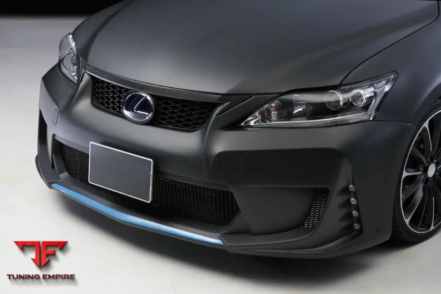 WALD LEXUS CT200H ZWA10