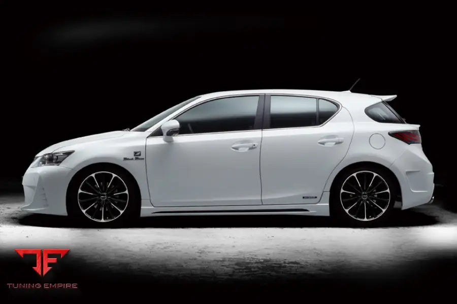 WALD LEXUS CT200H ZWA10