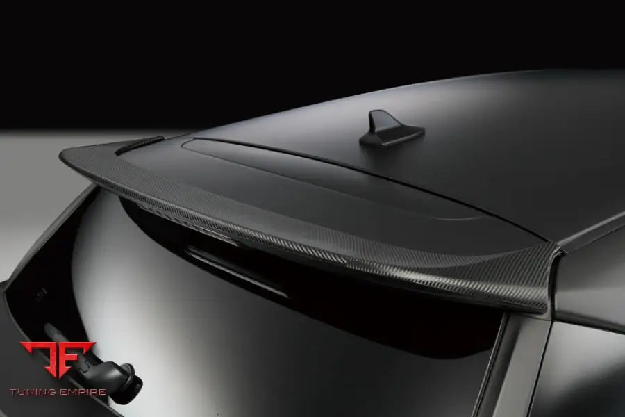 WALD LEXUS CT200H ZWA10