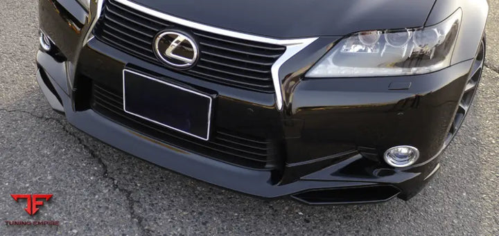 WALD LEXUS GS