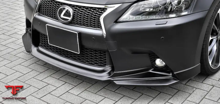 WALD LEXUS GS F SPORT