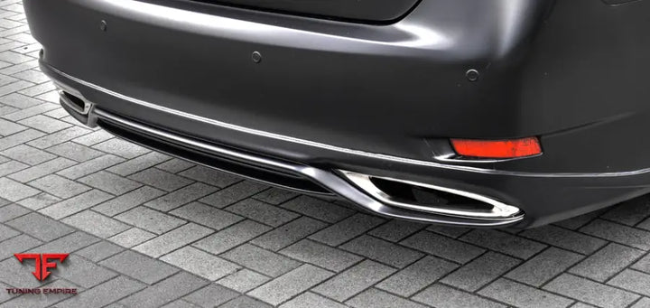 WALD LEXUS GS F SPORT