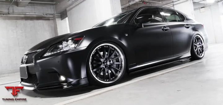 WALD LEXUS GS F SPORT