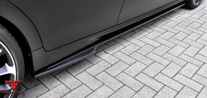 WALD LEXUS GS F SPORT