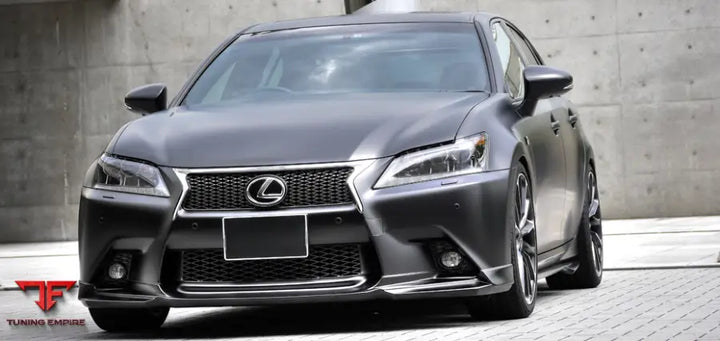 WALD LEXUS GS F SPORT