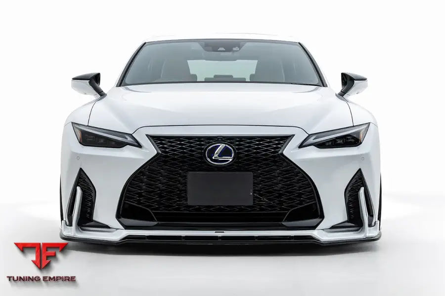 WALD LEXUS IS F SPORT