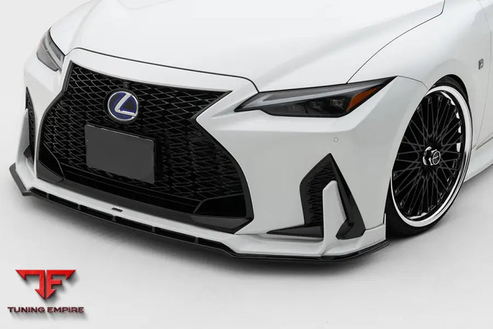 WALD LEXUS IS F SPORT