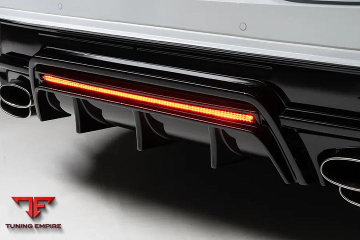 WALD LEXUS IS F SPORT