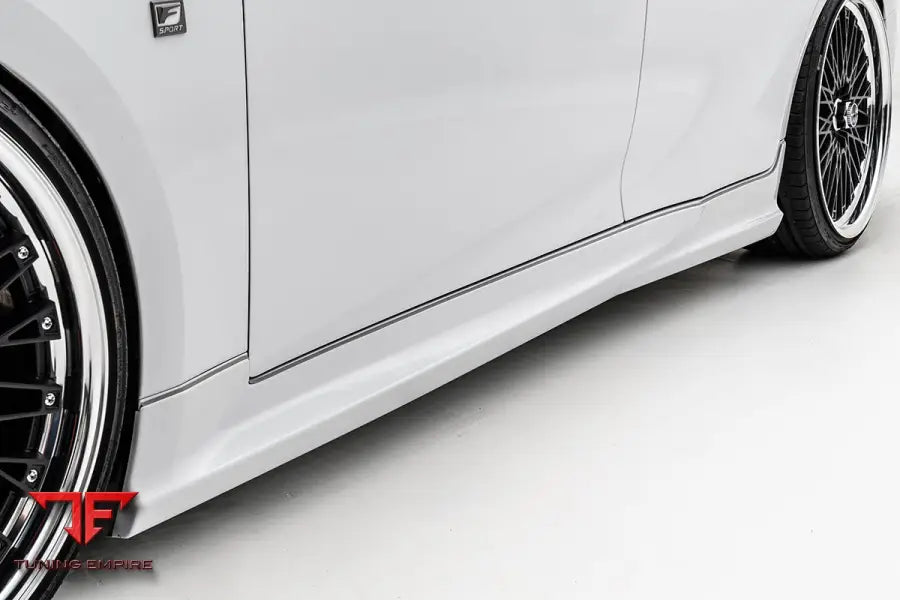 WALD LEXUS IS F SPORT