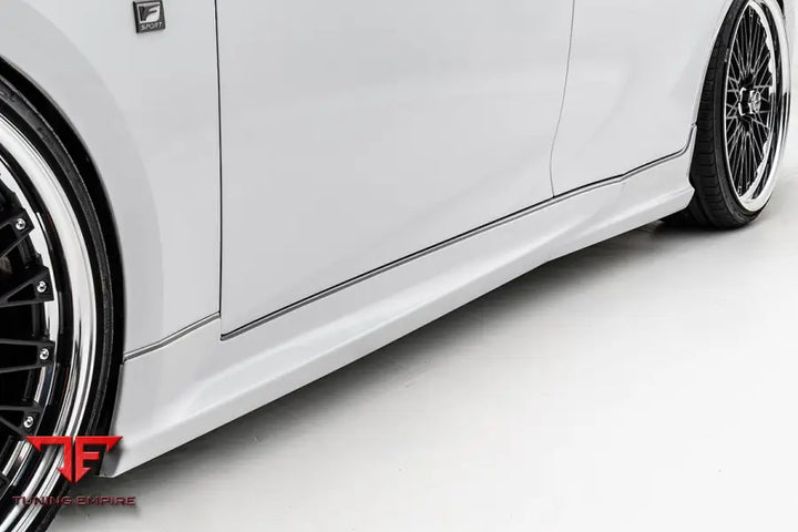 WALD LEXUS IS F SPORT