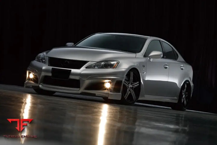 WALD LEXUS IS F USE20