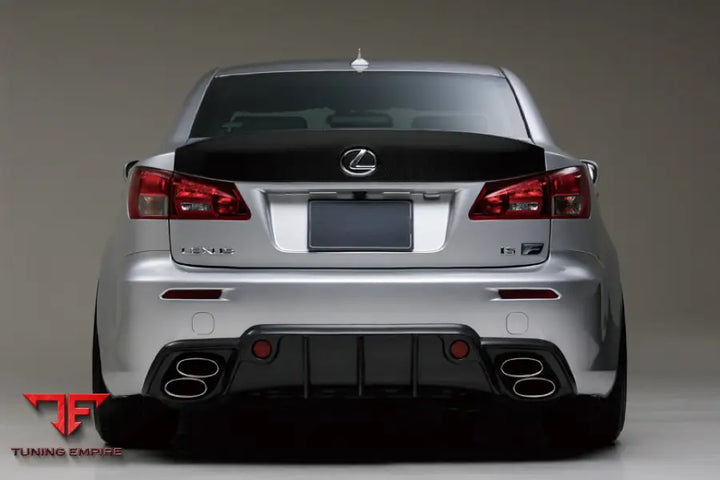 WALD LEXUS IS F USE20