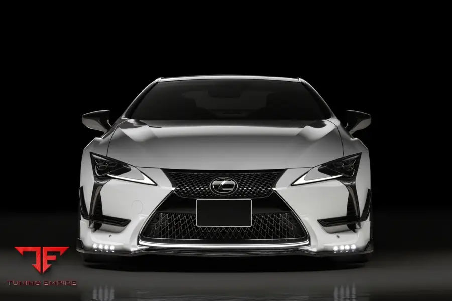 WALD LEXUS LC500