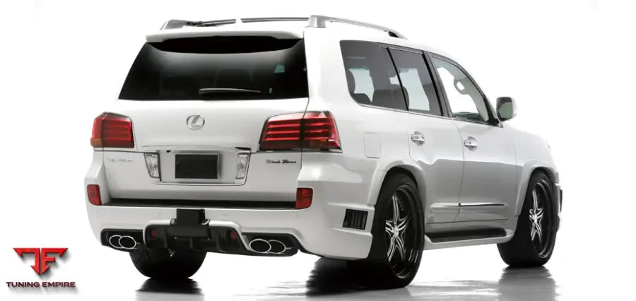 WALD LEXUS LX570