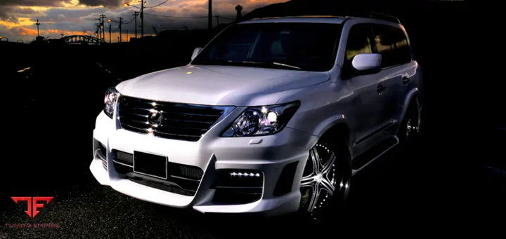 WALD LEXUS LX570