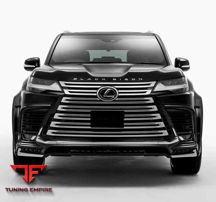 WALD LEXUS LX600