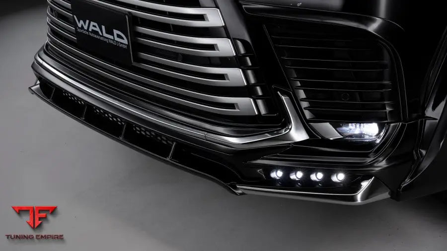 WALD LEXUS LX600