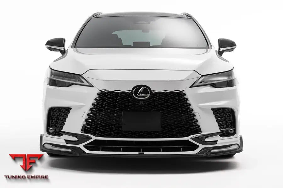 WALD LEXUS RX F SPORT