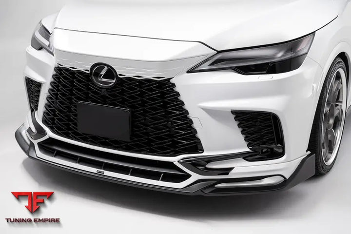 WALD LEXUS RX F SPORT