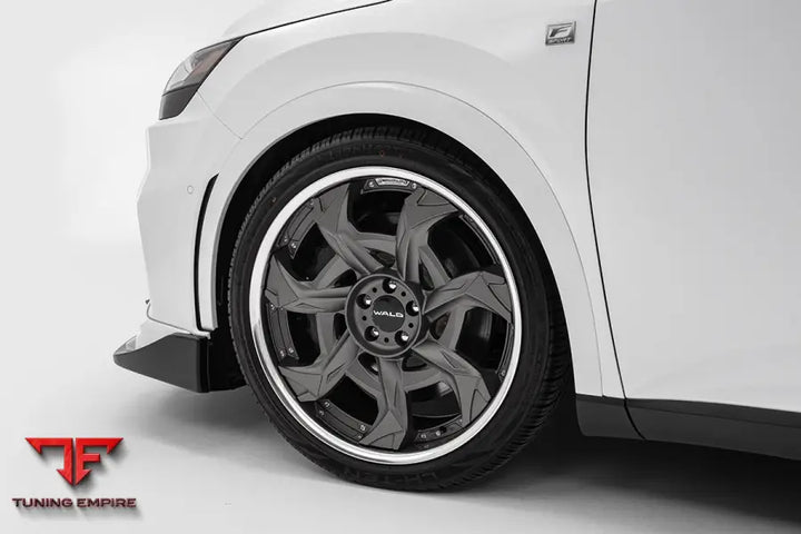 WALD LEXUS RX F SPORT