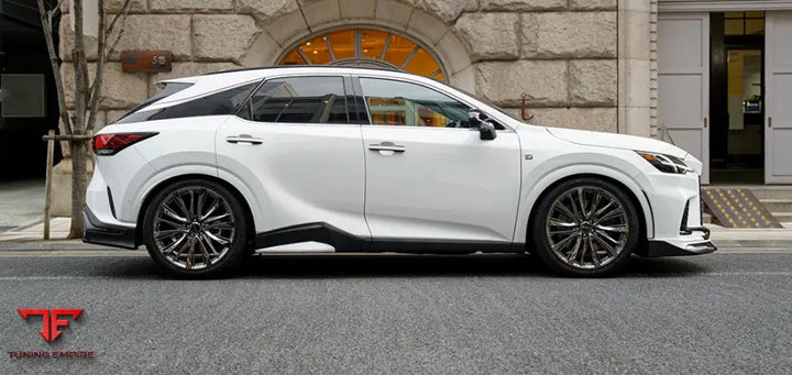 WALD LEXUS RX F SPORT