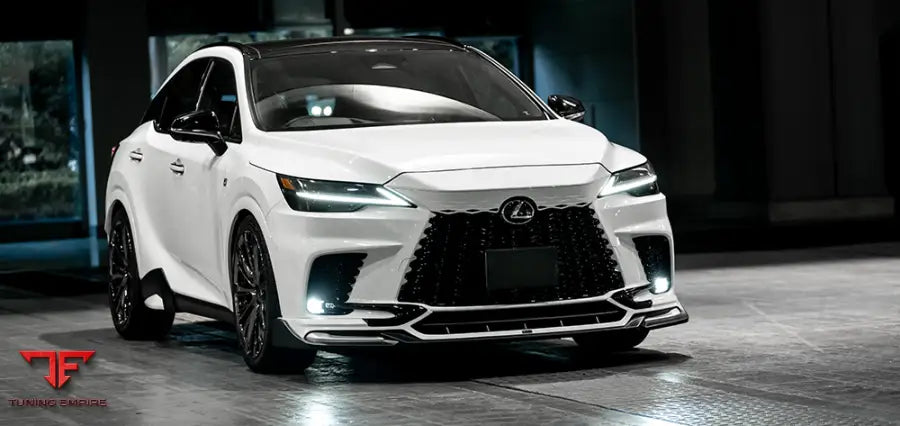 WALD LEXUS RX F SPORT