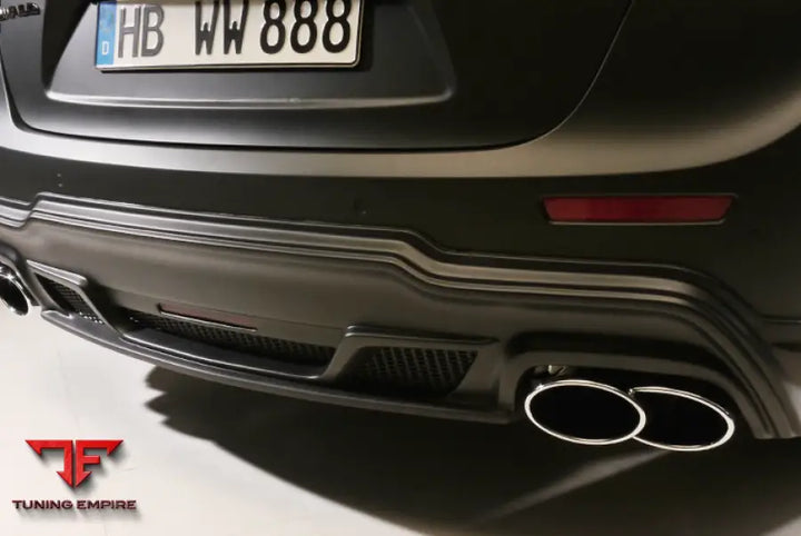 WALD MASERATI GHIBLI