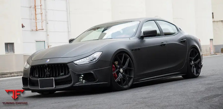 WALD MASERATI GHIBLI