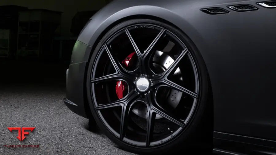 WALD MASERATI GHIBLI