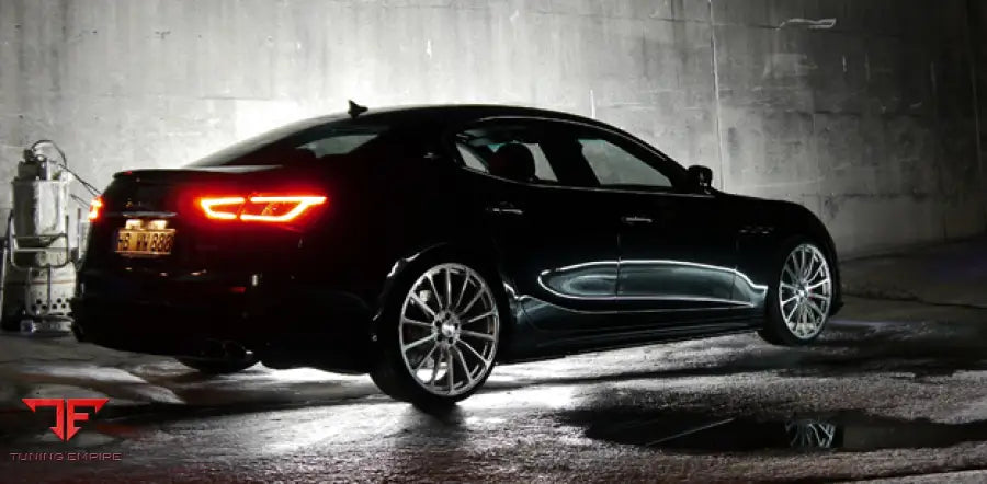 WALD MASERATI GHIBLI