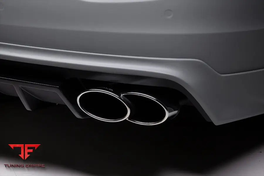 WALD MASERATI QUATTROPORTE