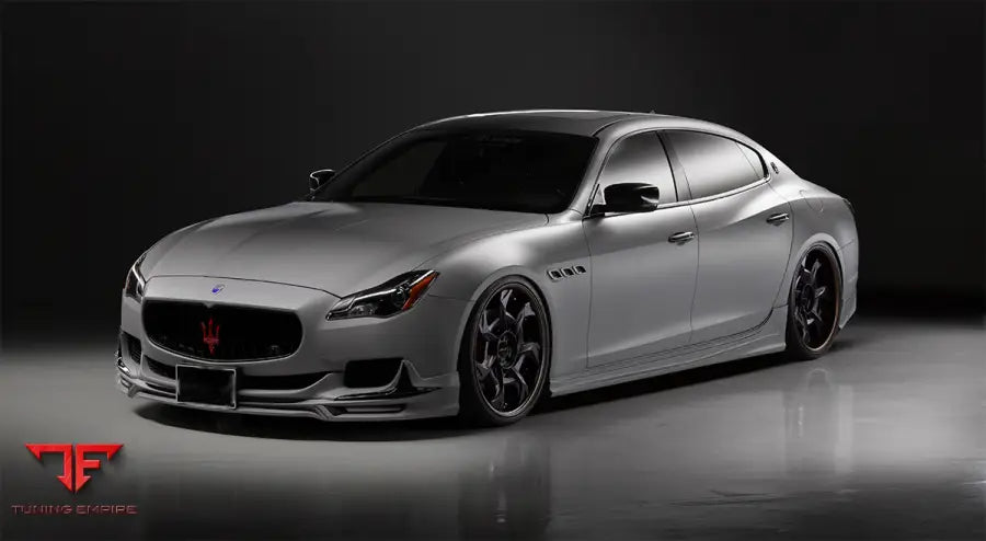 WALD MASERATI QUATTROPORTE