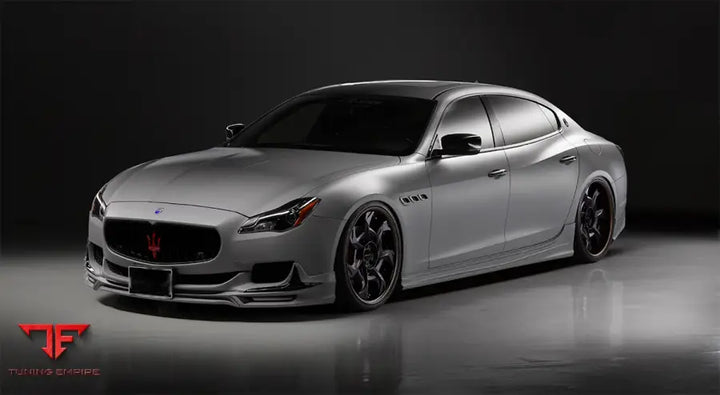 WALD MASERATI QUATTROPORTE